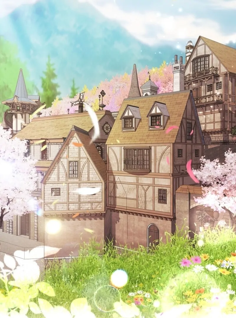 I Adopted a Villainous Dad Chapter 101 - Page 16