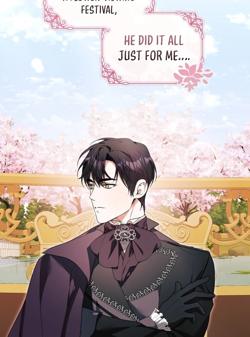 I Adopted a Villainous Dad Chapter 101 - Page 25