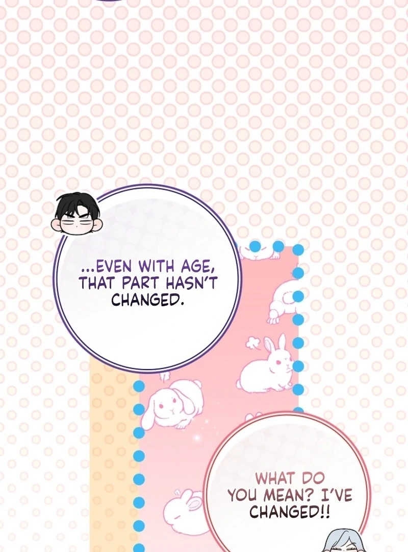 I Adopted a Villainous Dad Chapter 101 - Page 32