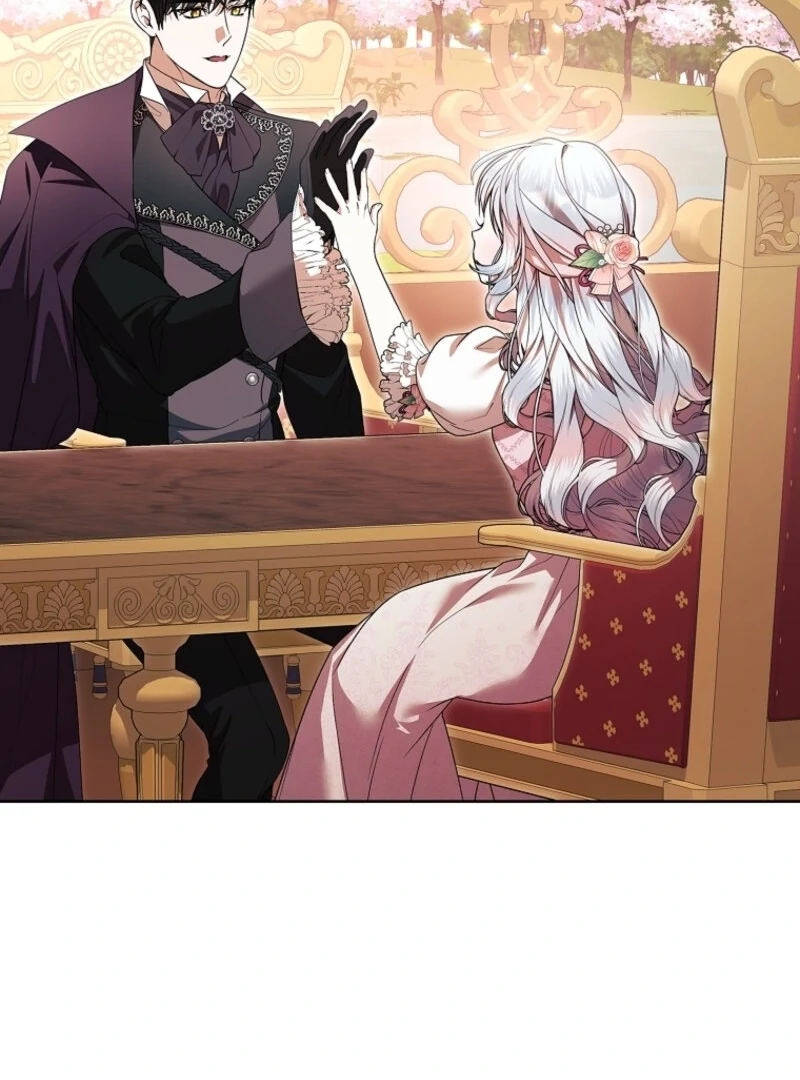 I Adopted a Villainous Dad Chapter 101 - Page 40