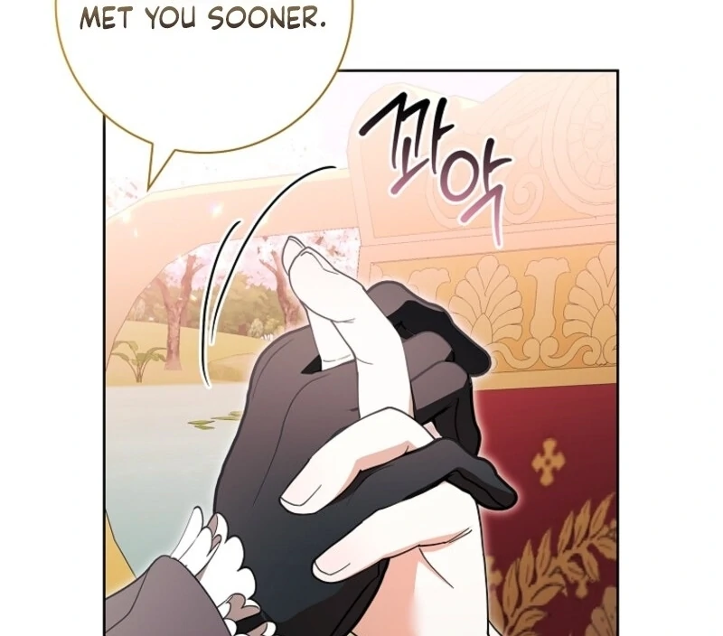 I Adopted a Villainous Dad Chapter 101 - Page 45