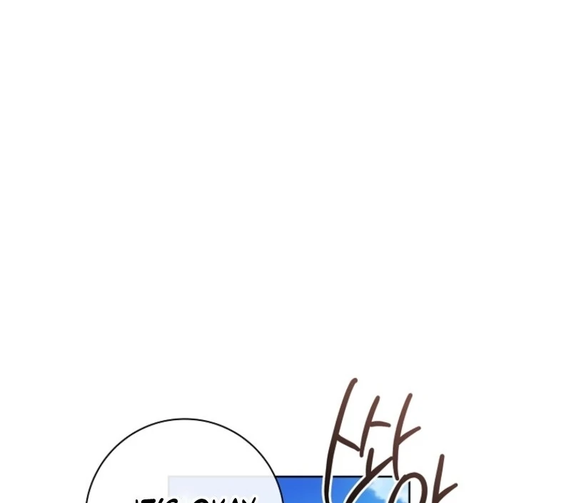 I Adopted a Villainous Dad Chapter 101 - Page 54