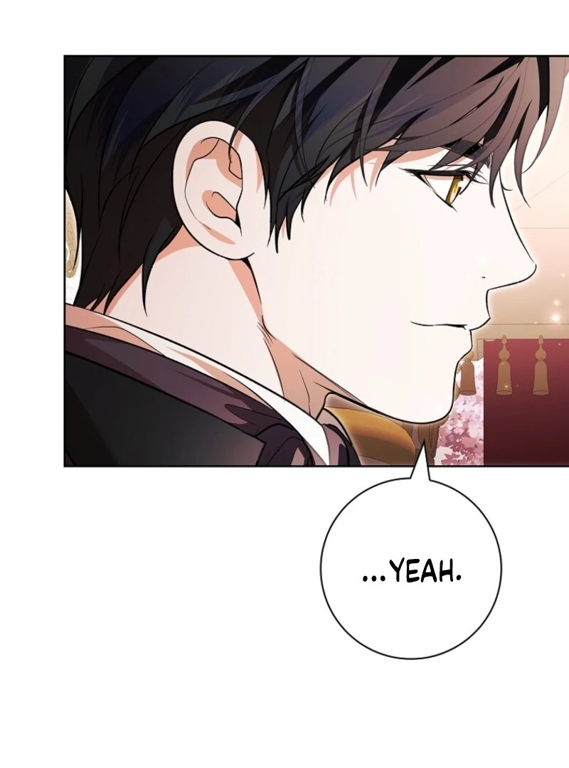 I Adopted a Villainous Dad Chapter 101 - Page 58