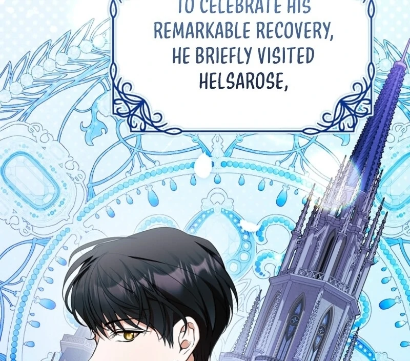 I Adopted a Villainous Dad Chapter 101 - Page 72