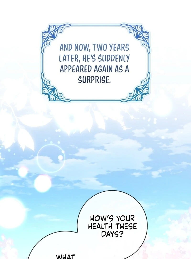 I Adopted a Villainous Dad Chapter 101 - Page 74