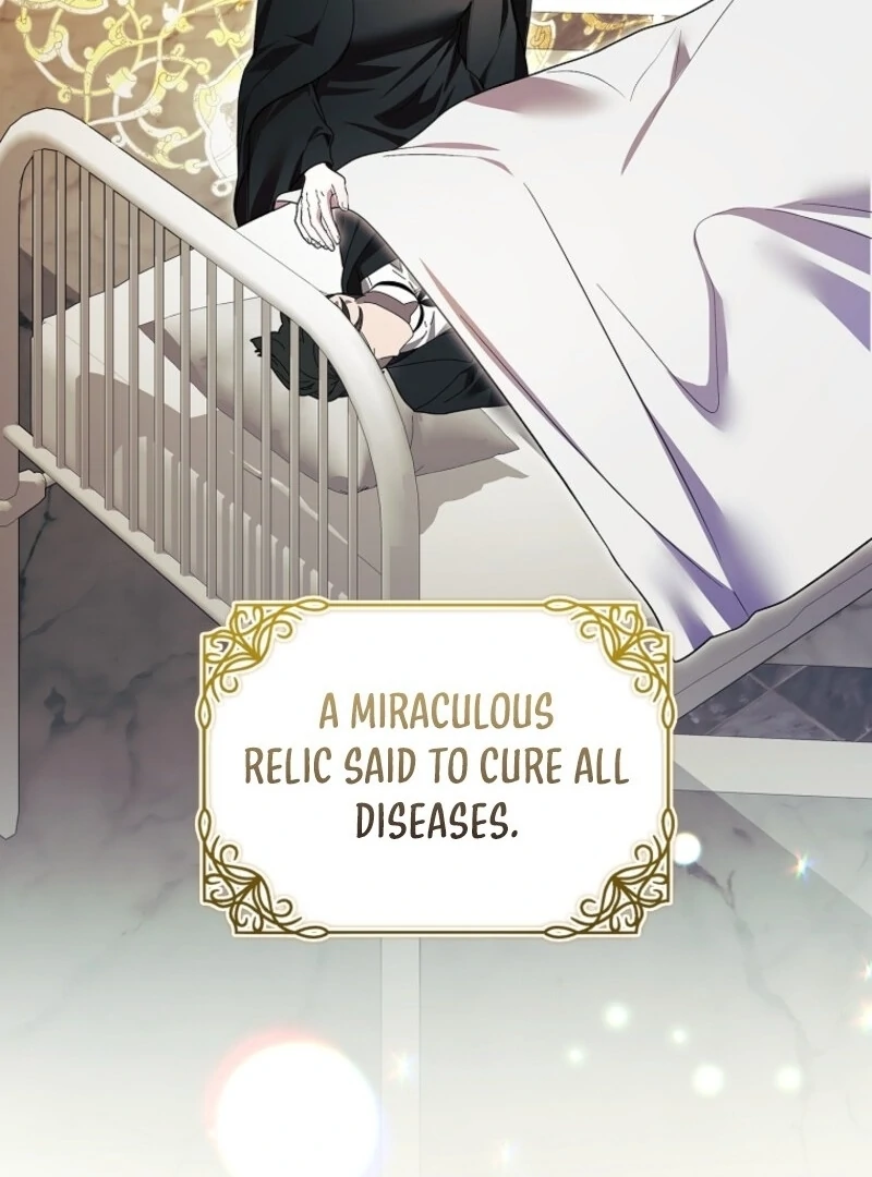 I Adopted a Villainous Dad Chapter 101 - Page 84