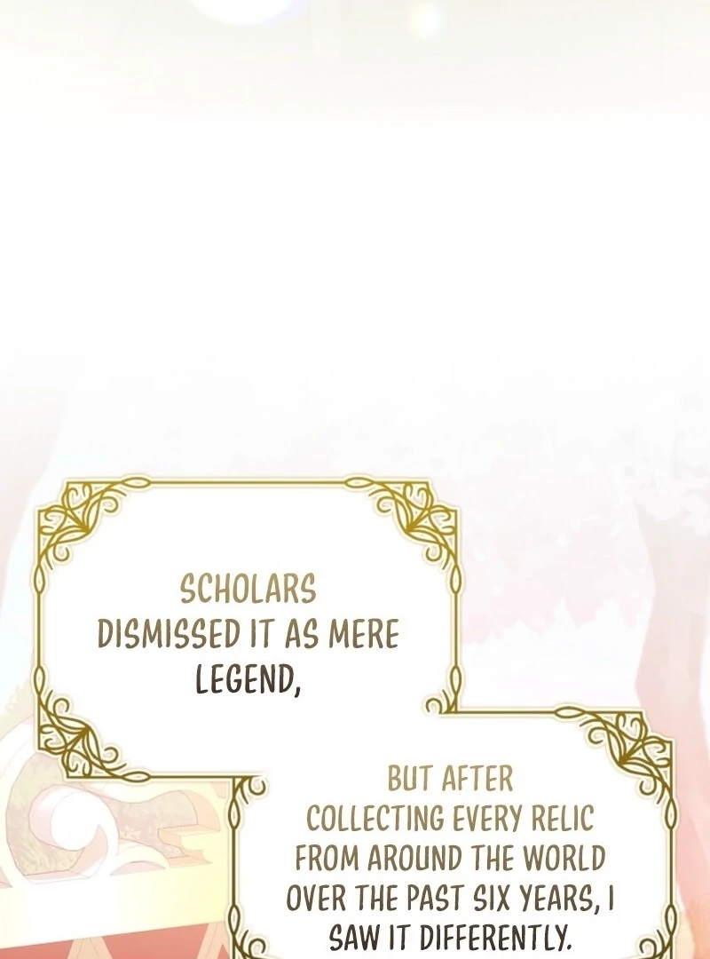 I Adopted a Villainous Dad Chapter 101 - Page 85