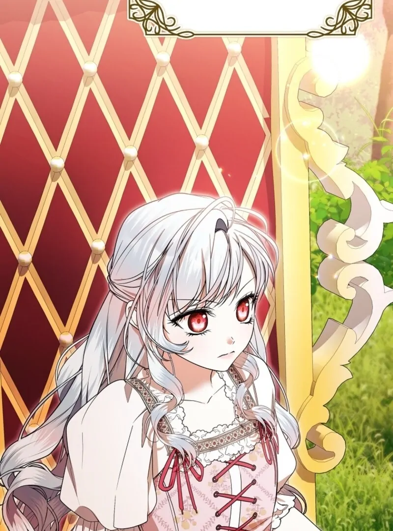 I Adopted a Villainous Dad Chapter 101 - Page 86