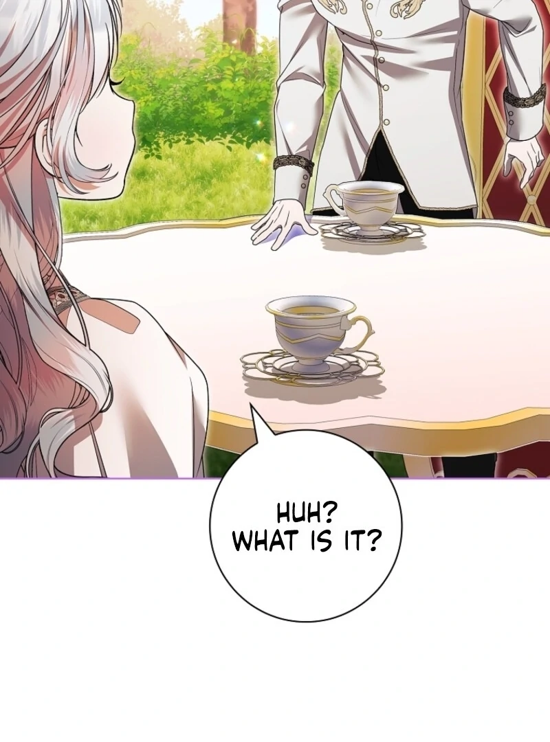 I Adopted a Villainous Dad Chapter 101 - Page 91