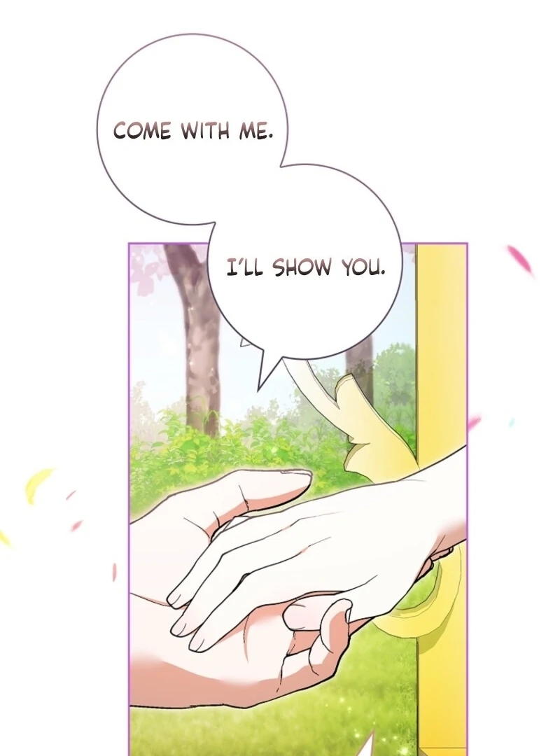 I Adopted a Villainous Dad Chapter 101 - Page 92