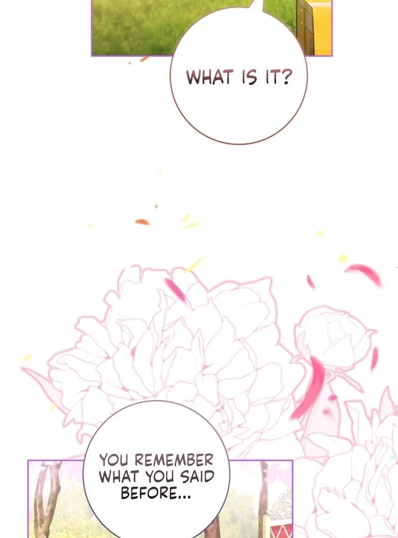 I Adopted a Villainous Dad Chapter 101 - Page 93