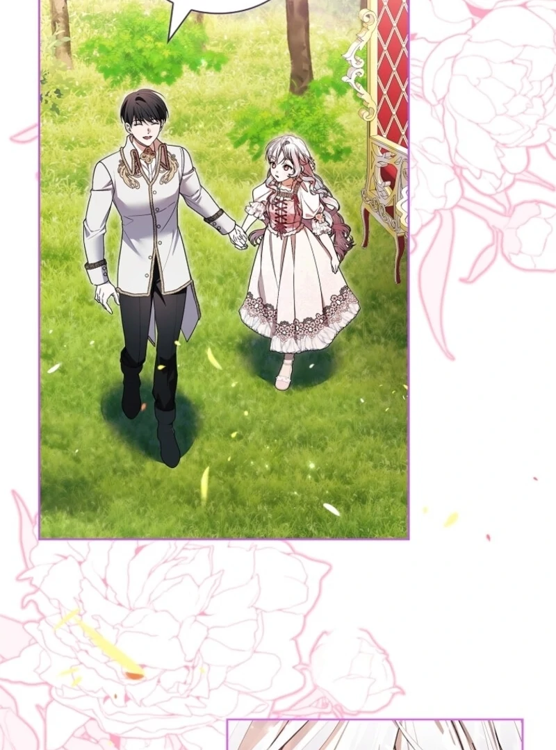 I Adopted a Villainous Dad Chapter 101 - Page 94