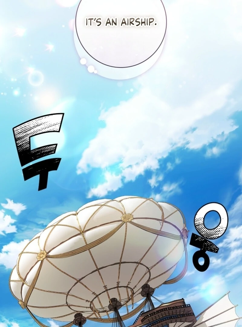 I Adopted a Villainous Dad Chapter 101 - Page 97