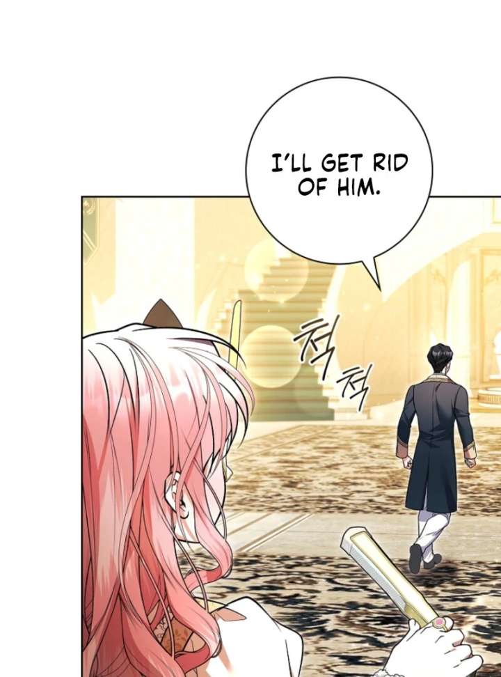 I Adopted a Villainous Dad Chapter 103 - Page 110