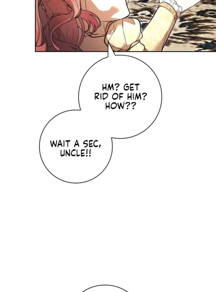 I Adopted a Villainous Dad Chapter 103 - Page 111