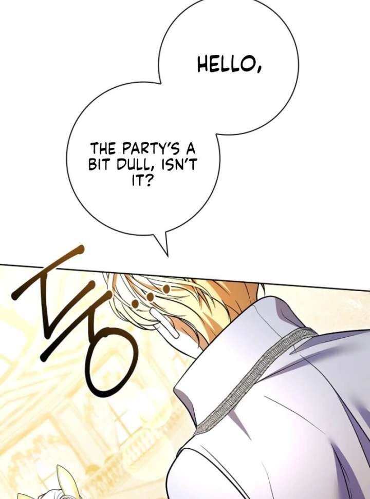 I Adopted a Villainous Dad Chapter 103 - Page 127