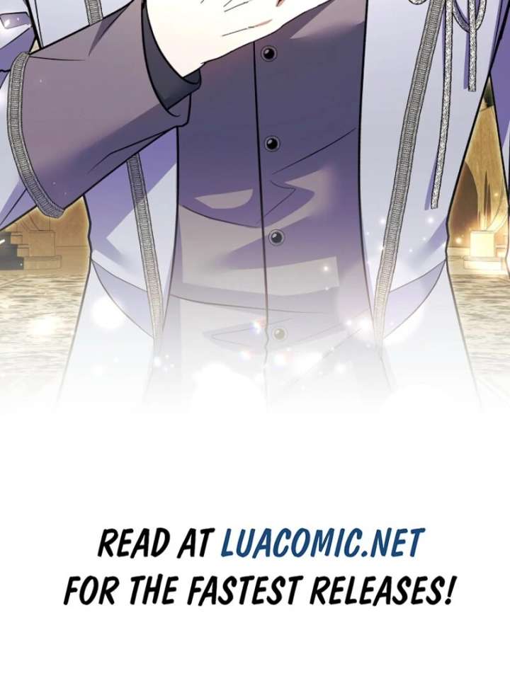 I Adopted a Villainous Dad Chapter 103 - Page 132