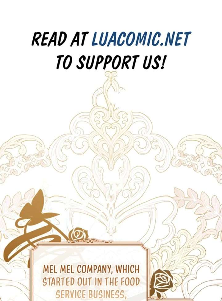 I Adopted a Villainous Dad Chapter 103 - Page 2