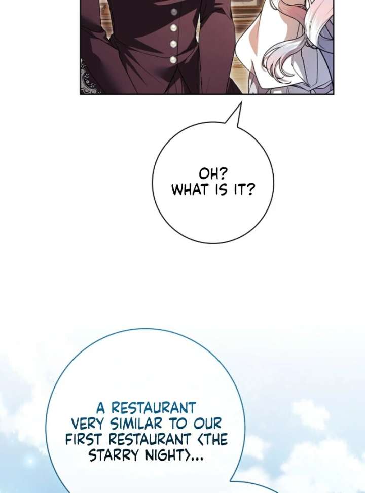 I Adopted a Villainous Dad Chapter 103 - Page 29