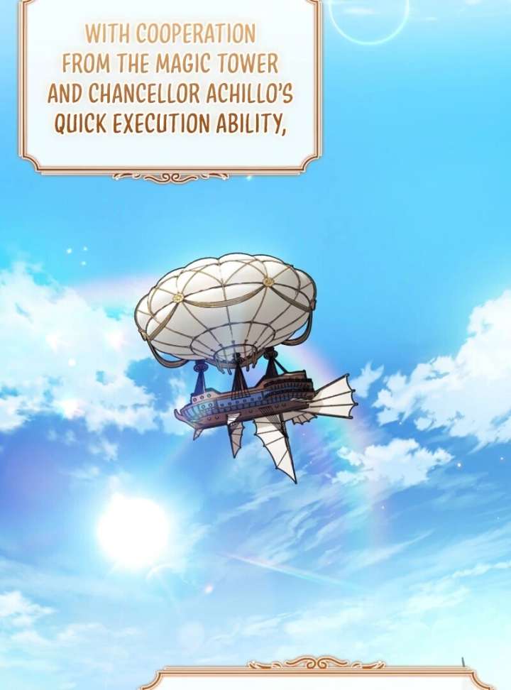 I Adopted a Villainous Dad Chapter 103 - Page 4