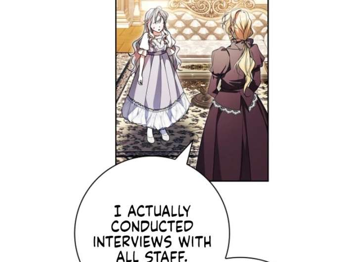 I Adopted a Villainous Dad Chapter 103 - Page 40