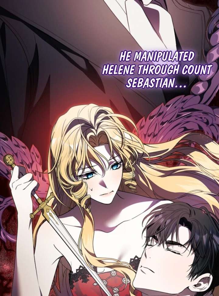 I Adopted a Villainous Dad Chapter 103 - Page 48