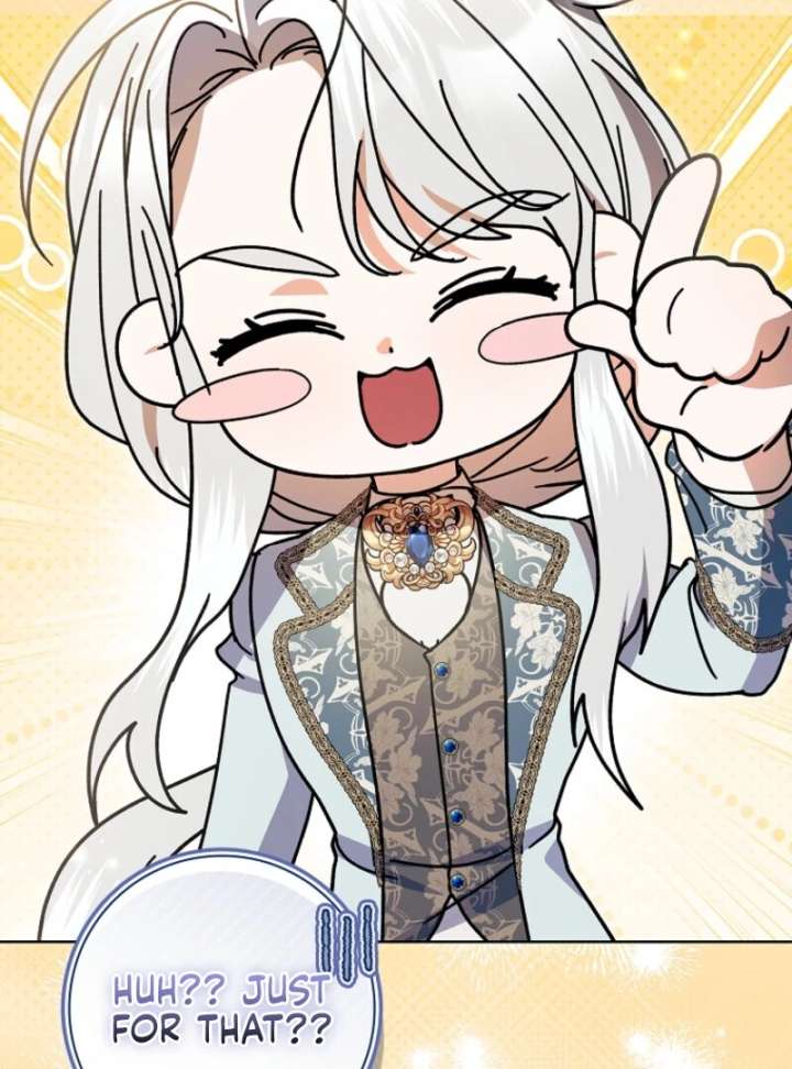 I Adopted a Villainous Dad Chapter 103 - Page 72