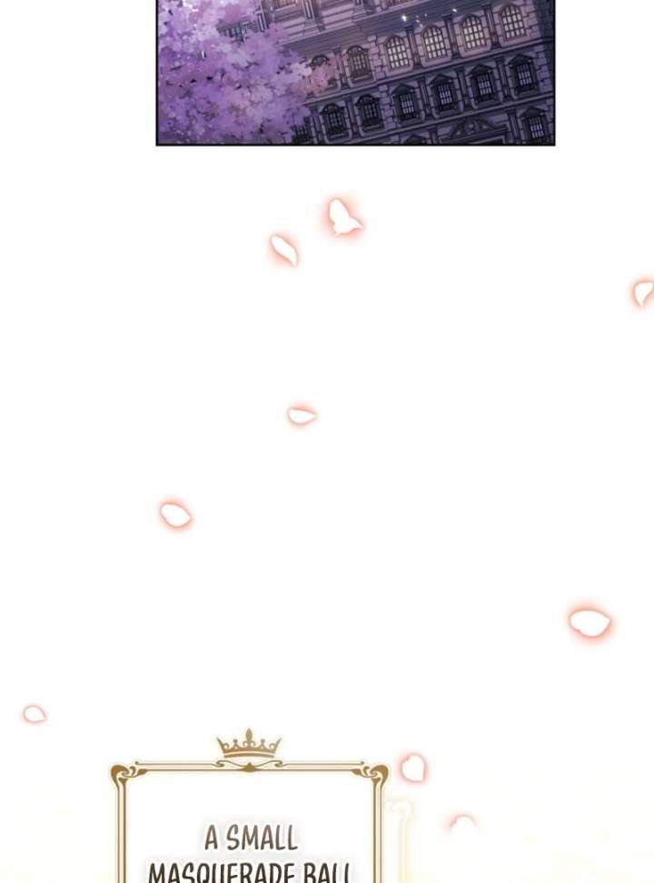 I Adopted a Villainous Dad Chapter 103 - Page 86