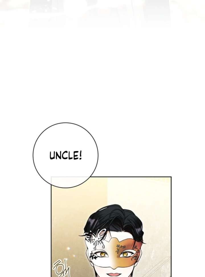 I Adopted a Villainous Dad Chapter 103 - Page 89