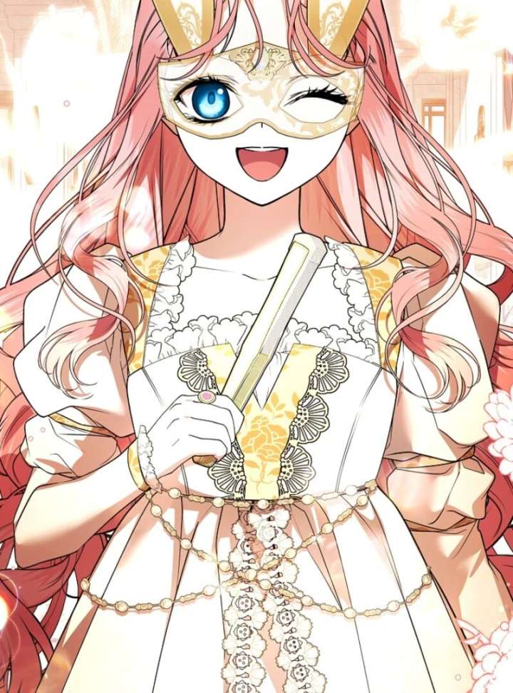 I Adopted a Villainous Dad Chapter 103 - Page 93