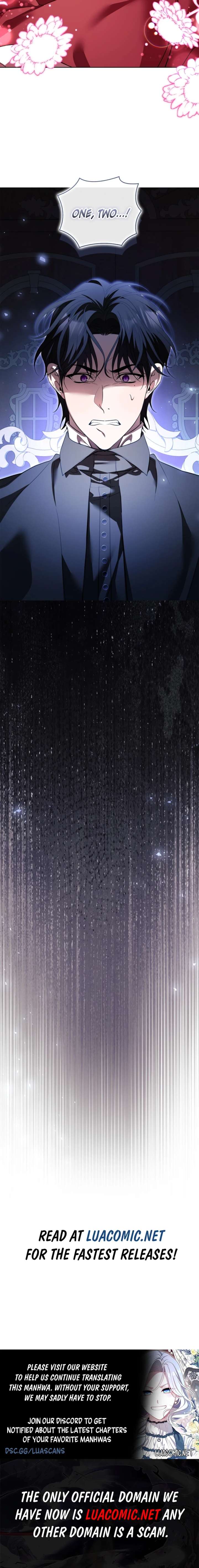 I Adopted a Villainous Dad Chapter 105 - Page 20
