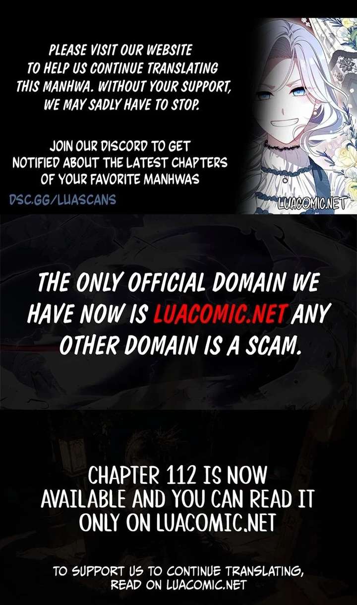 I Adopted a Villainous Dad Chapter 109 - Page 21