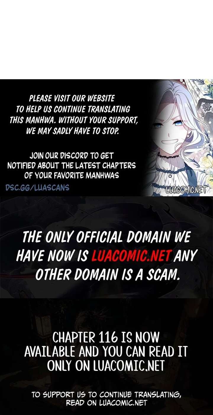 I Adopted a Villainous Dad Chapter 113 - Page 21