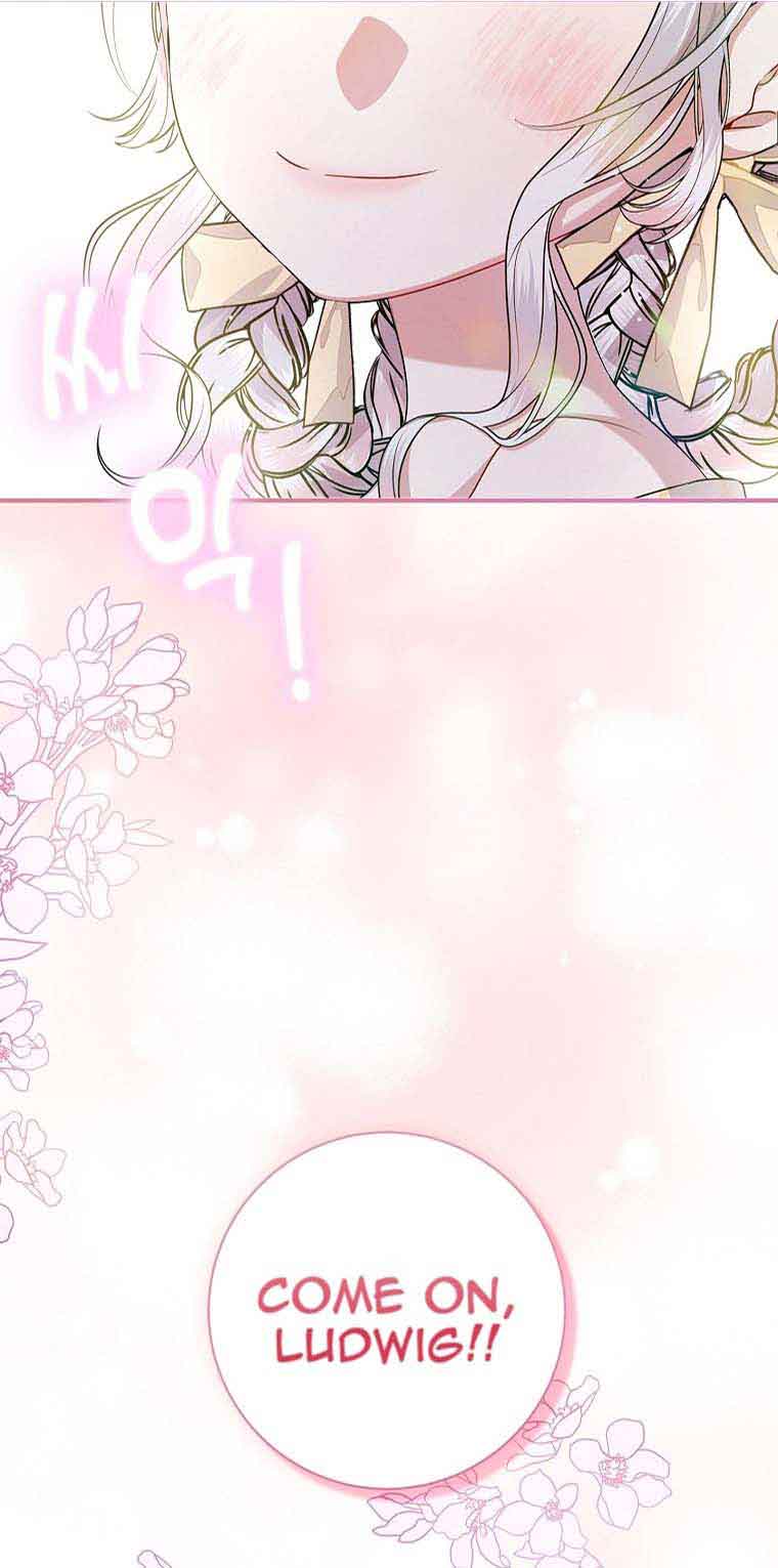 I Adopted a Villainous Dad Chapter 22 - Page 14