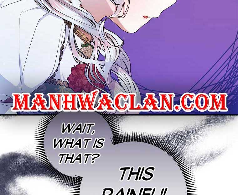 I Adopted a Villainous Dad Chapter 33 - Page 12