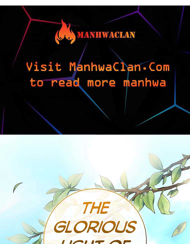 I Adopted a Villainous Dad Chapter 34 - Page 1