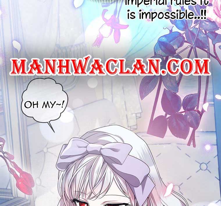 I Adopted a Villainous Dad Chapter 34 - Page 4