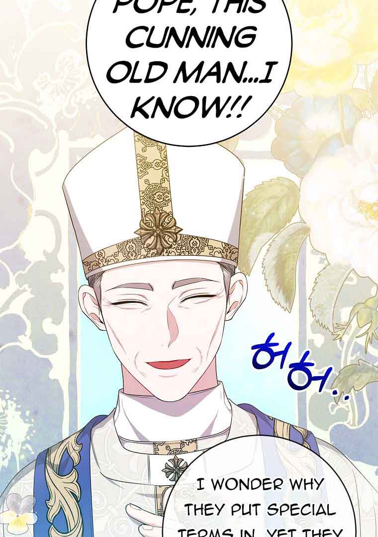 I Adopted a Villainous Dad Chapter 38 - Page 6