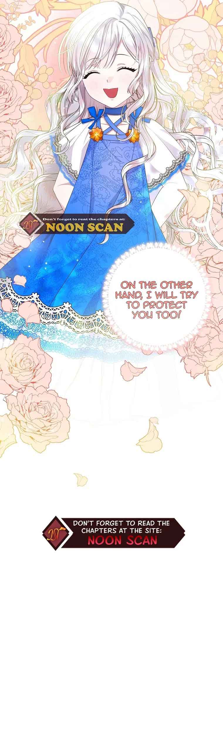 I Adopted a Villainous Dad Chapter 5 - Page 12