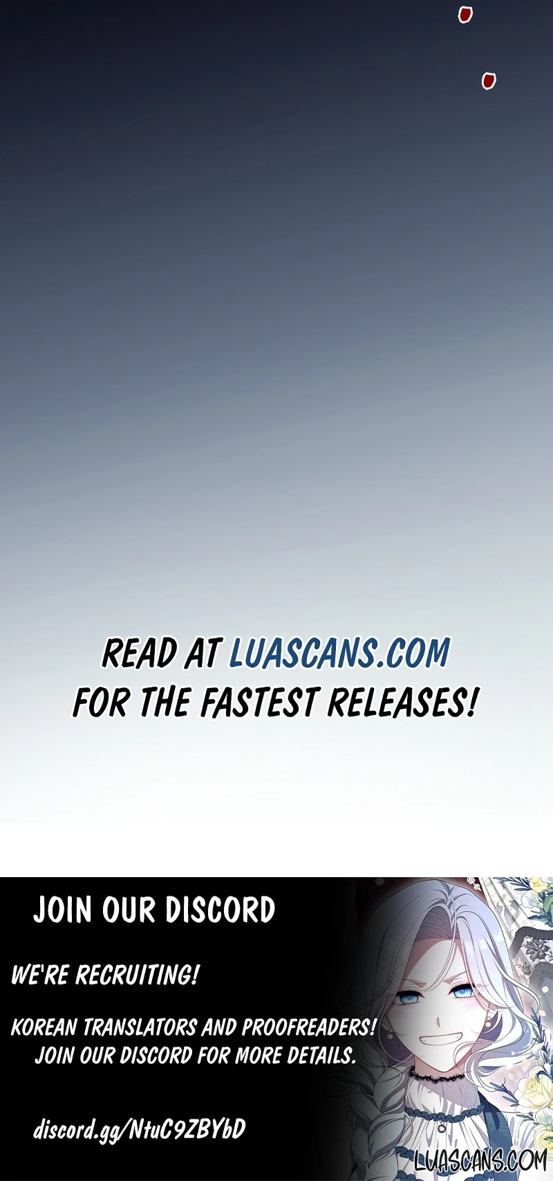 I Adopted a Villainous Dad Chapter 59 - Page 14