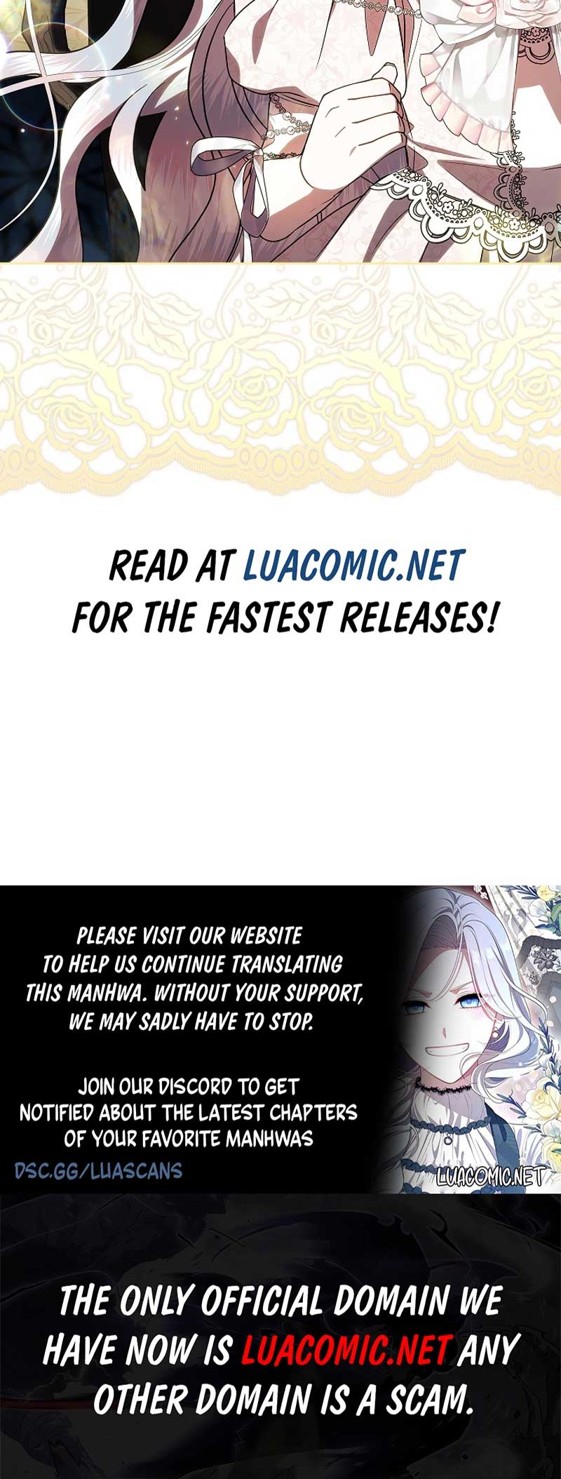 I Adopted a Villainous Dad Chapter 72 - Page 14