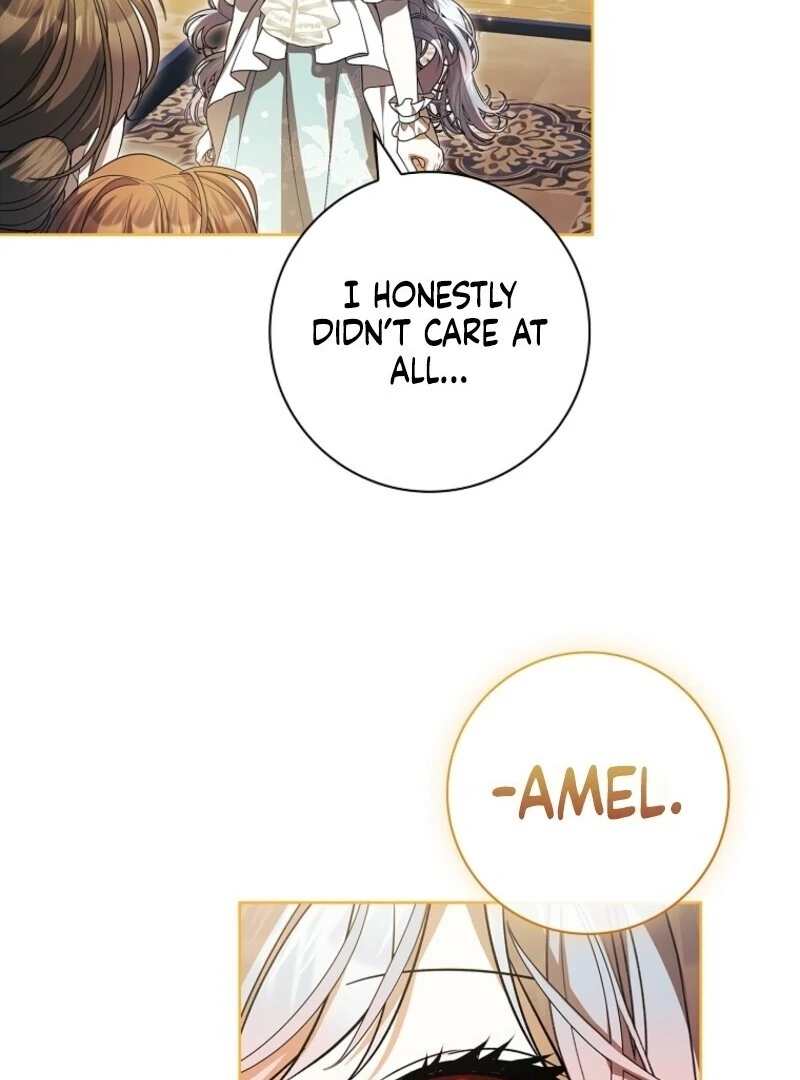 I Adopted a Villainous Dad Chapter 84 - Page 107