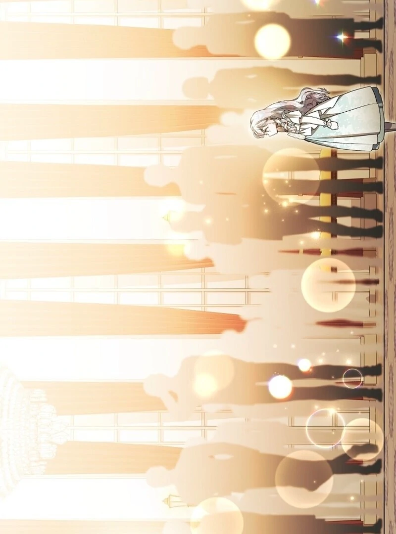 I Adopted a Villainous Dad Chapter 84 - Page 109