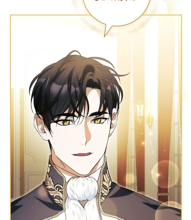 I Adopted a Villainous Dad Chapter 84 - Page 111