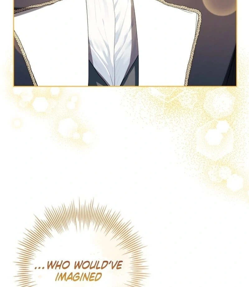 I Adopted a Villainous Dad Chapter 84 - Page 112