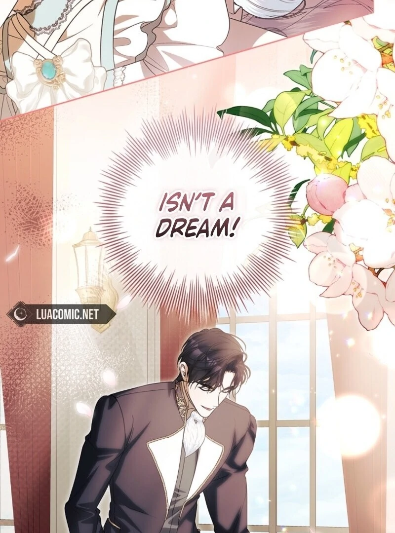 I Adopted a Villainous Dad Chapter 84 - Page 115