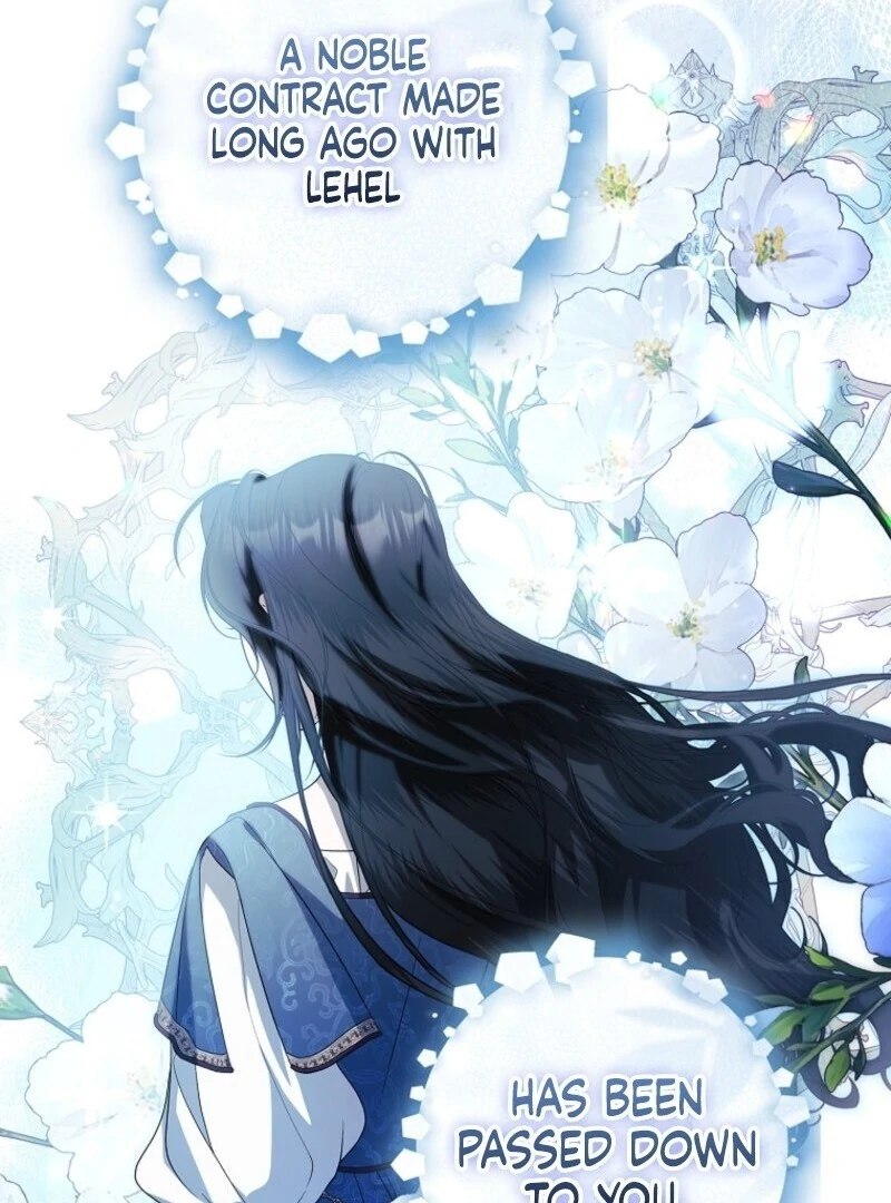 I Adopted a Villainous Dad Chapter 84 - Page 15