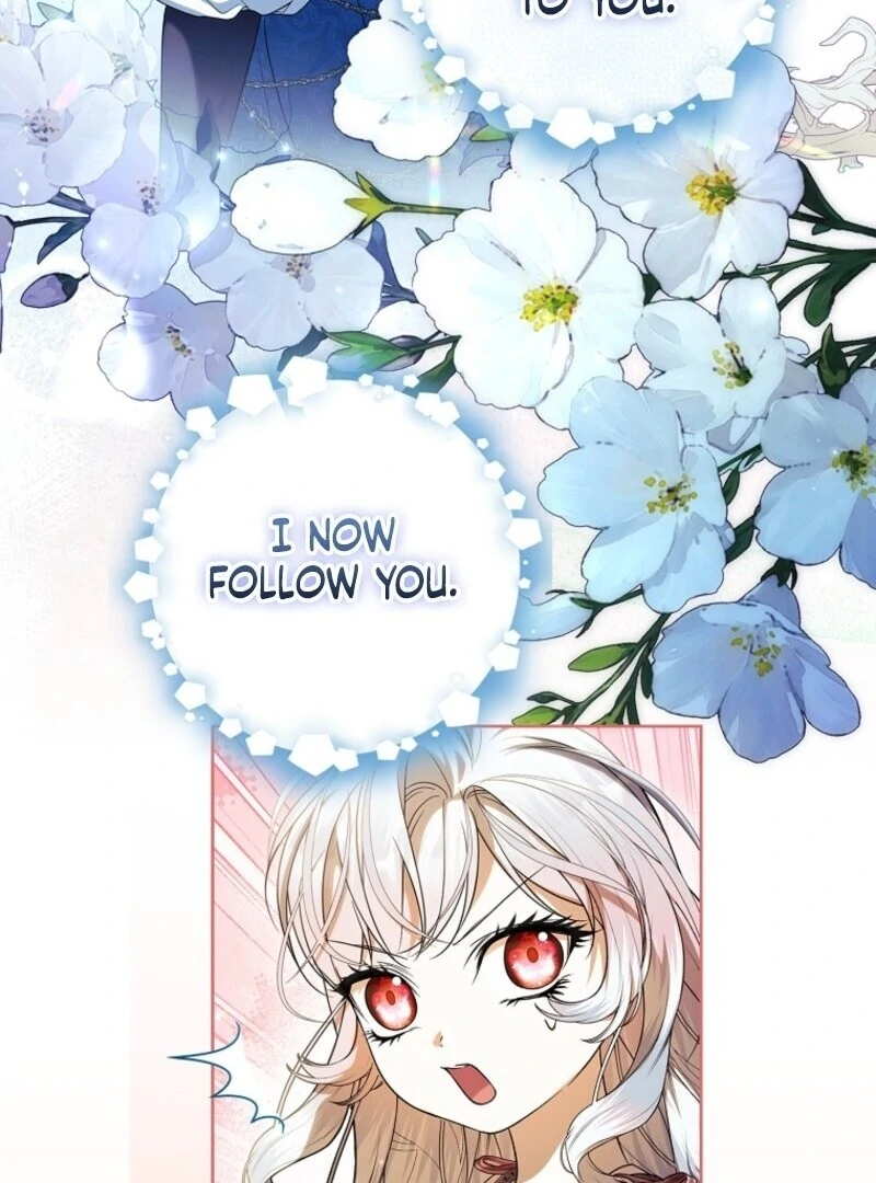 I Adopted a Villainous Dad Chapter 84 - Page 16