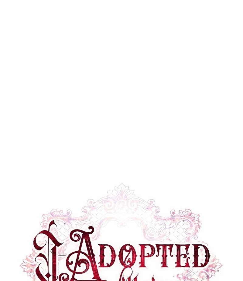 I Adopted a Villainous Dad Chapter 84 - Page 27