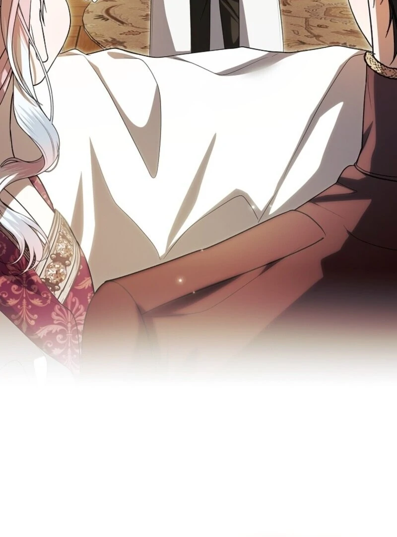 I Adopted a Villainous Dad Chapter 84 - Page 40